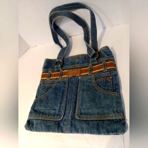 BONGO JEANS‎ Purse Bag
